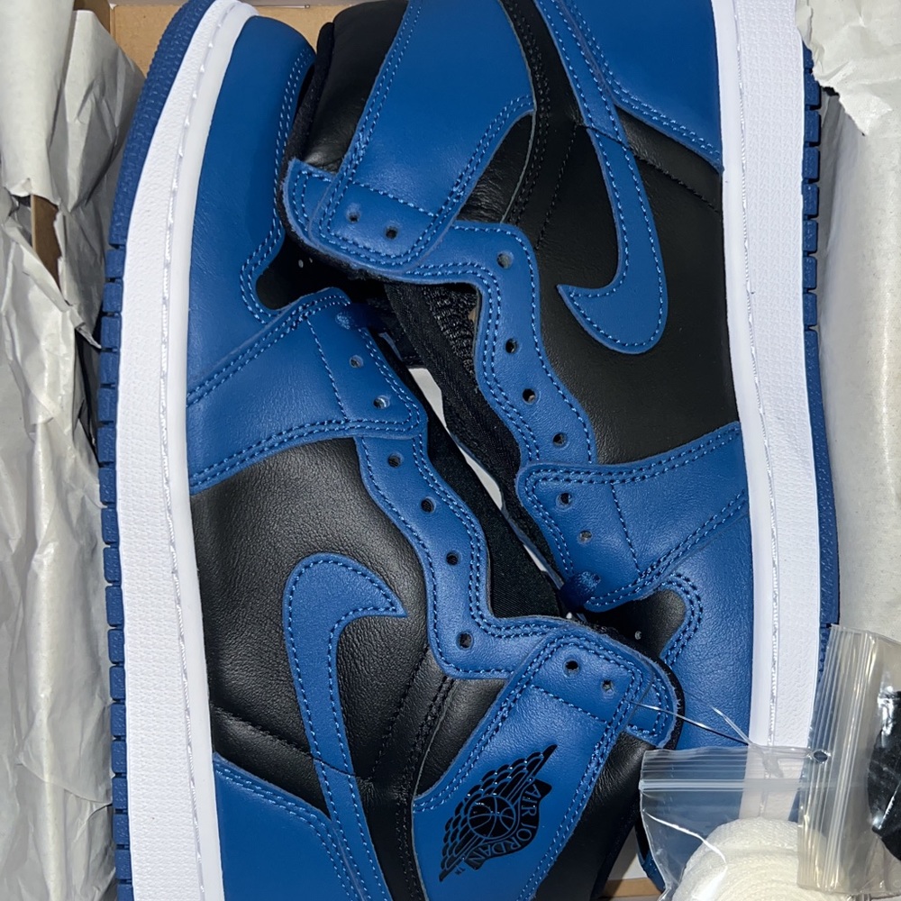 Jordan 1 high retro